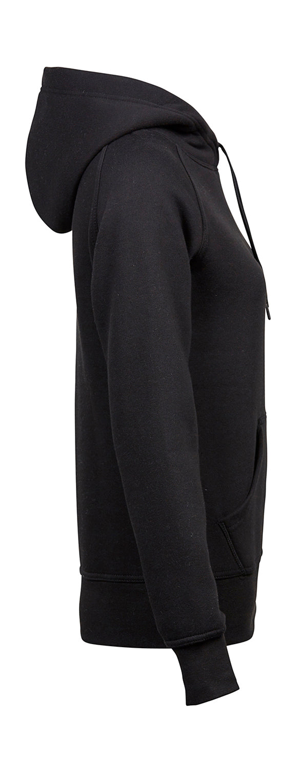 Ladies` Hooded Sweat