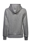Ladies` Hooded Sweat