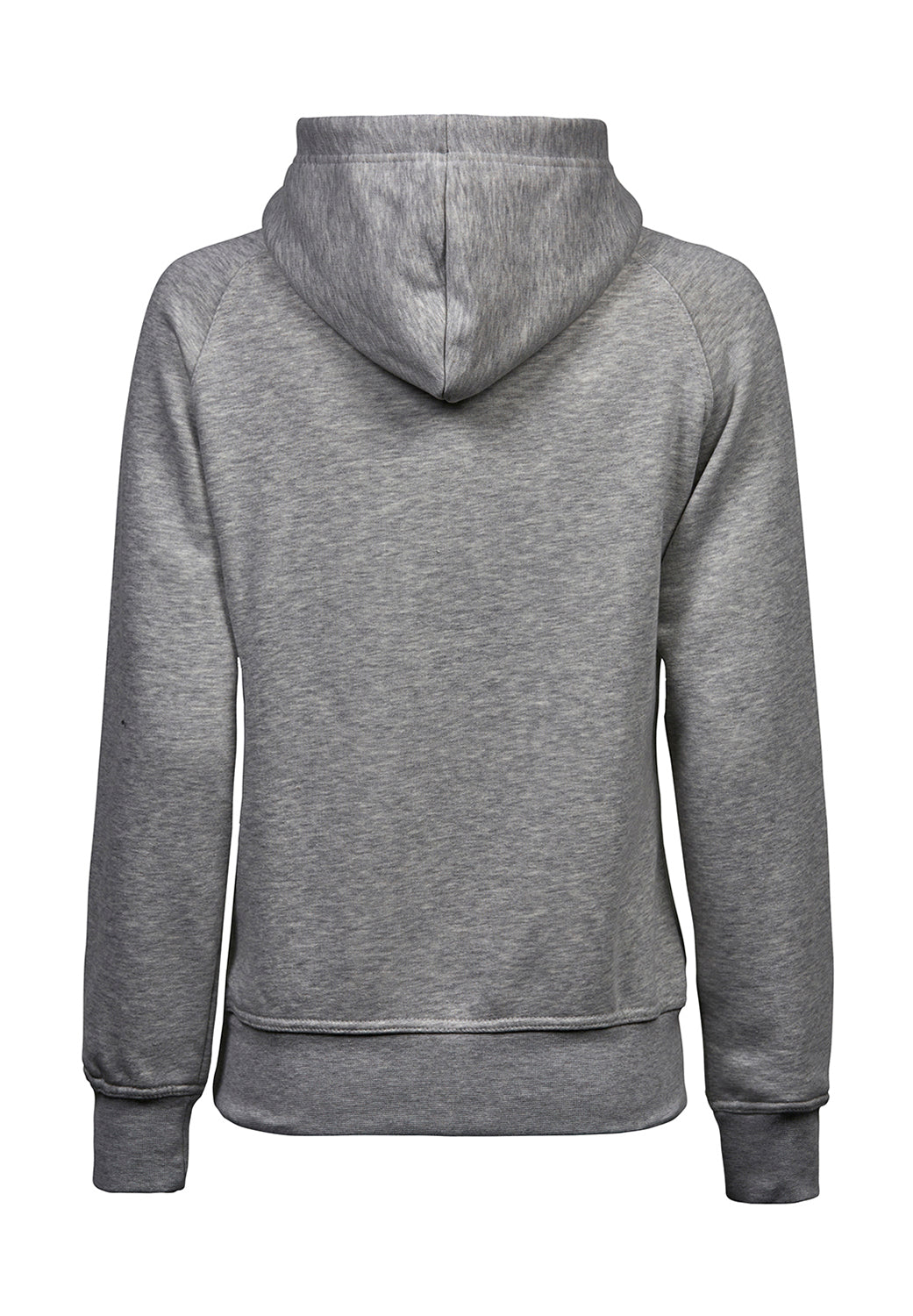 Ladies` Hooded Sweat
