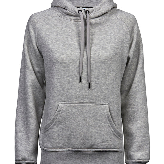 Ladies` Hooded Sweat