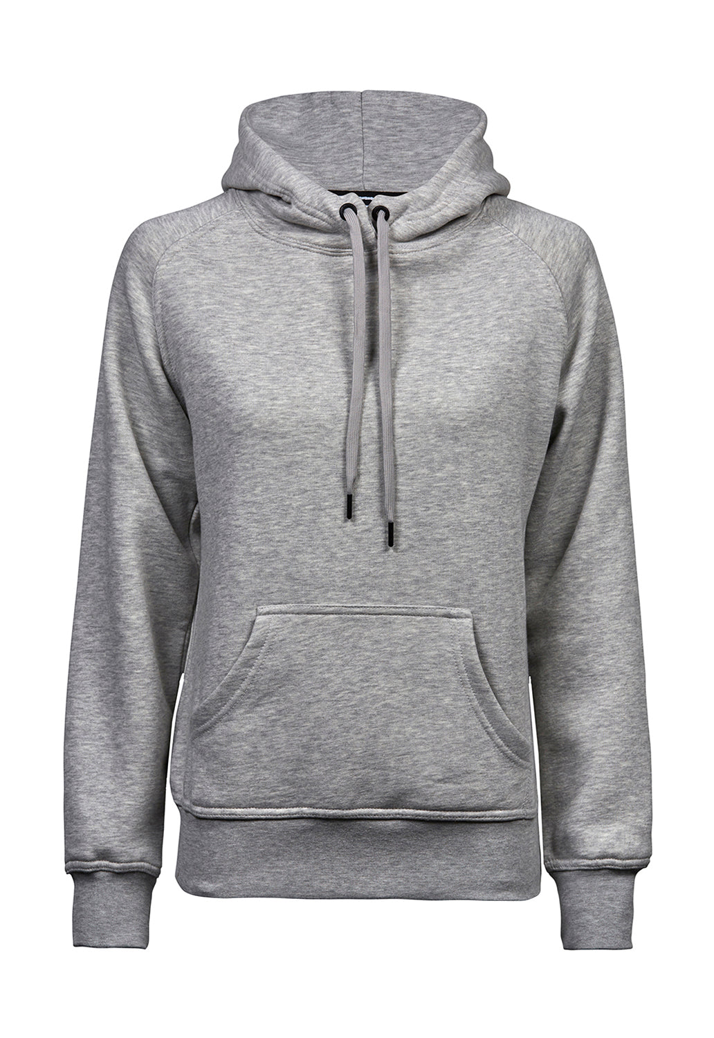Ladies` Hooded Sweat