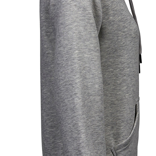 Ladies` Hooded Sweat