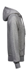 Ladies` Hooded Sweat