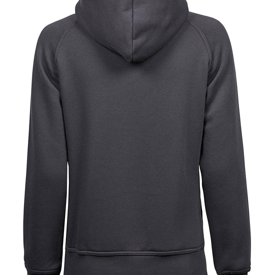 Ladies` Hooded Sweat