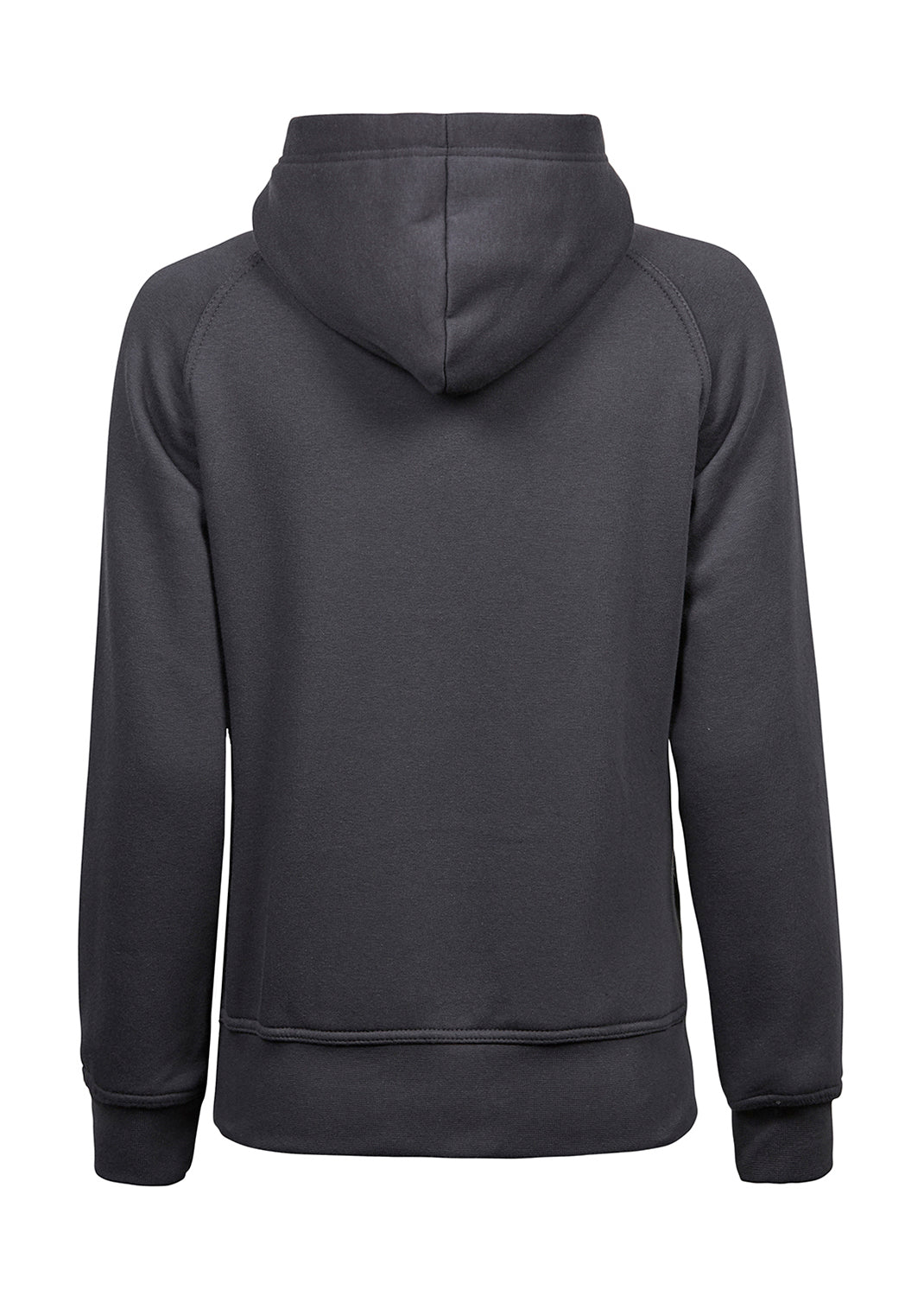 Ladies` Hooded Sweat