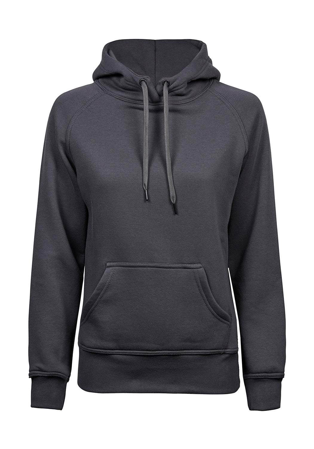 Ladies` Hooded Sweat