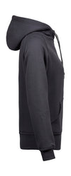 Ladies` Hooded Sweat