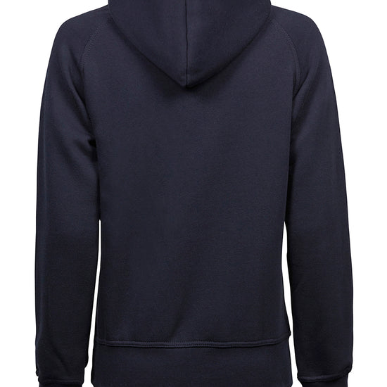 Ladies` Hooded Sweat