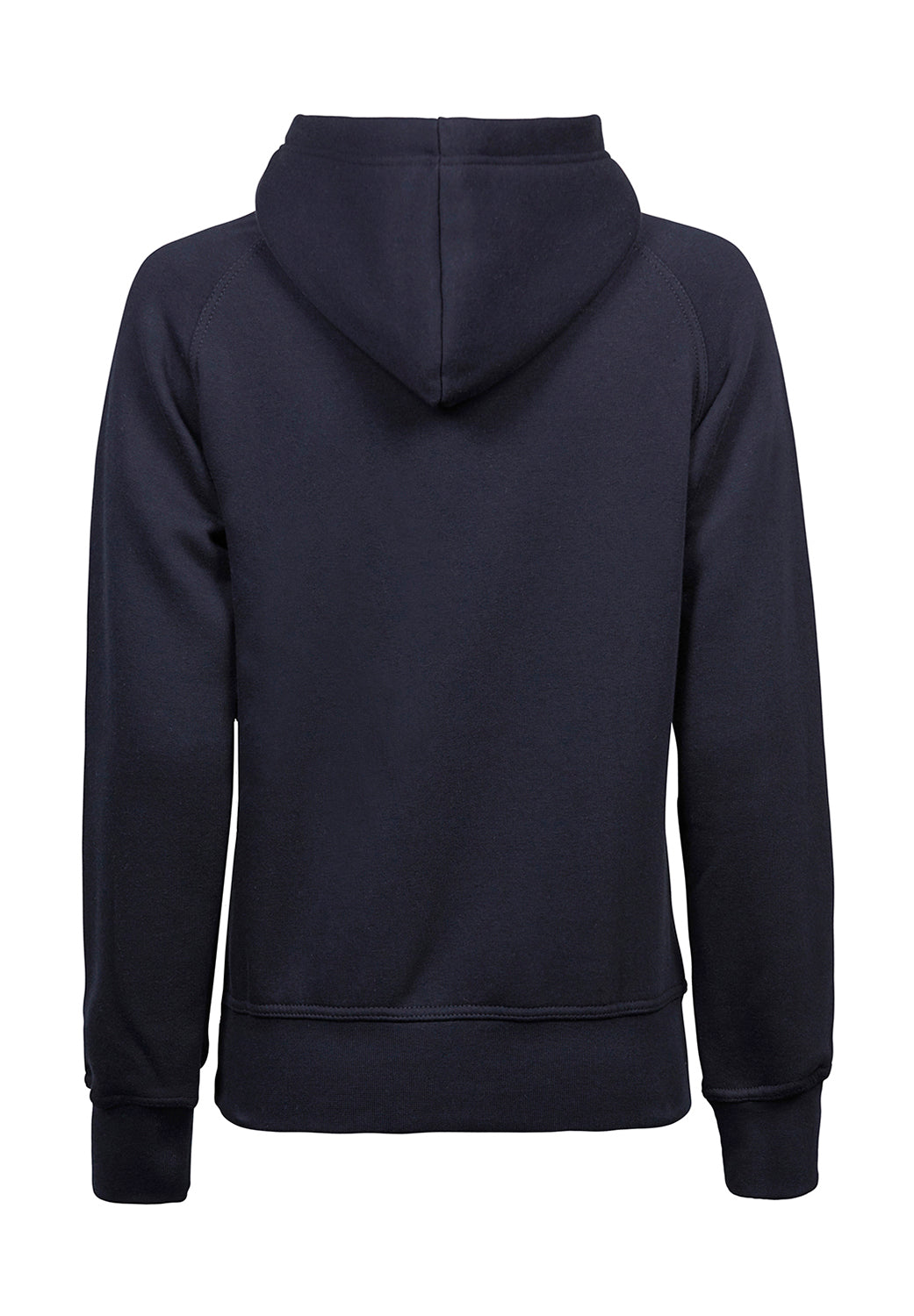 Ladies` Hooded Sweat