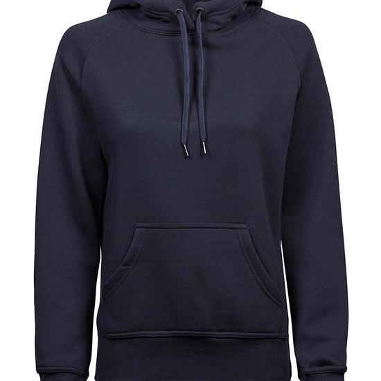 Ladies` Hooded Sweat