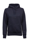 Ladies` Hooded Sweat