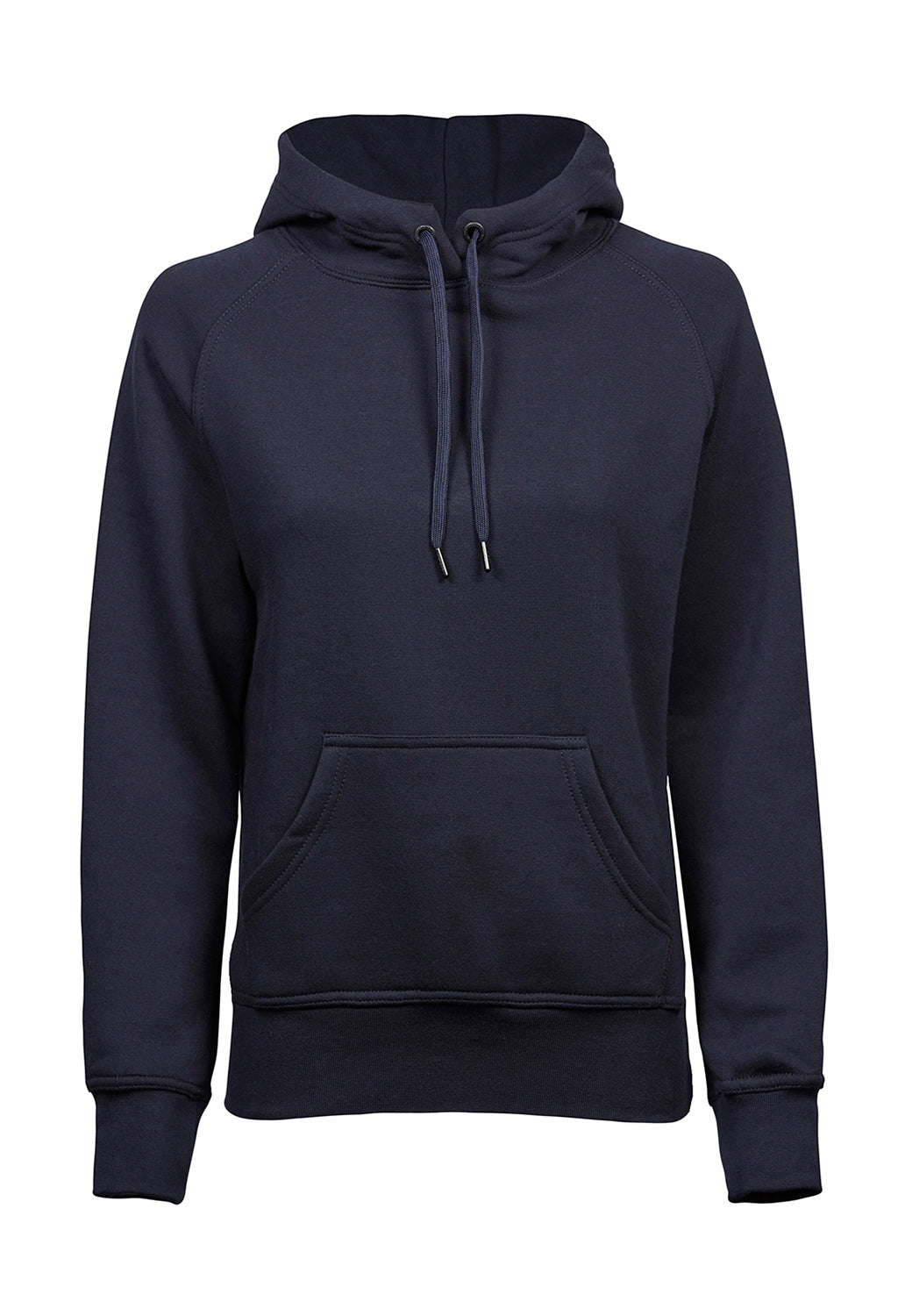Ladies` Hooded Sweat