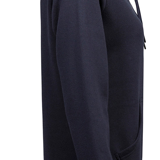 Ladies` Hooded Sweat