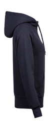 Ladies` Hooded Sweat