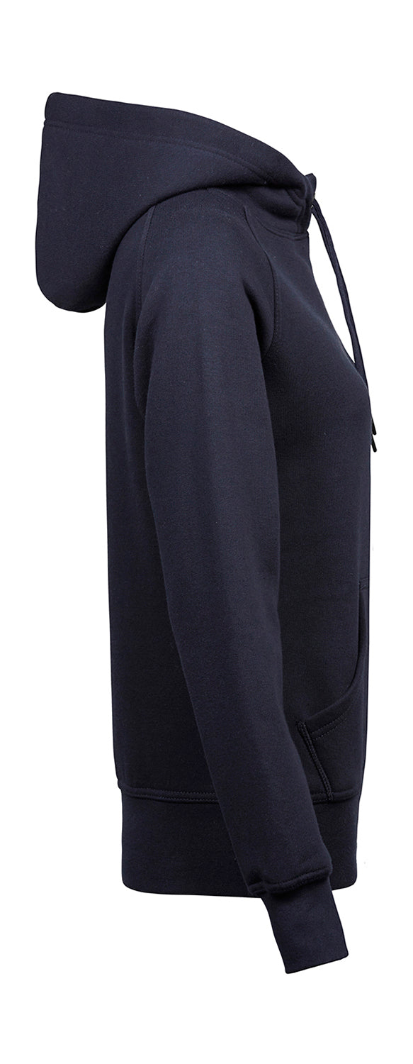 Ladies` Hooded Sweat