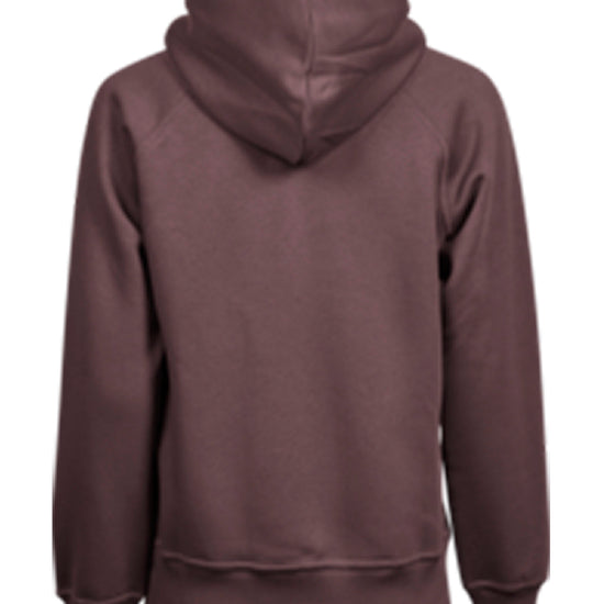 Ladies` Hooded Sweat