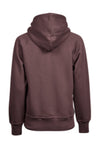 Ladies` Hooded Sweat
