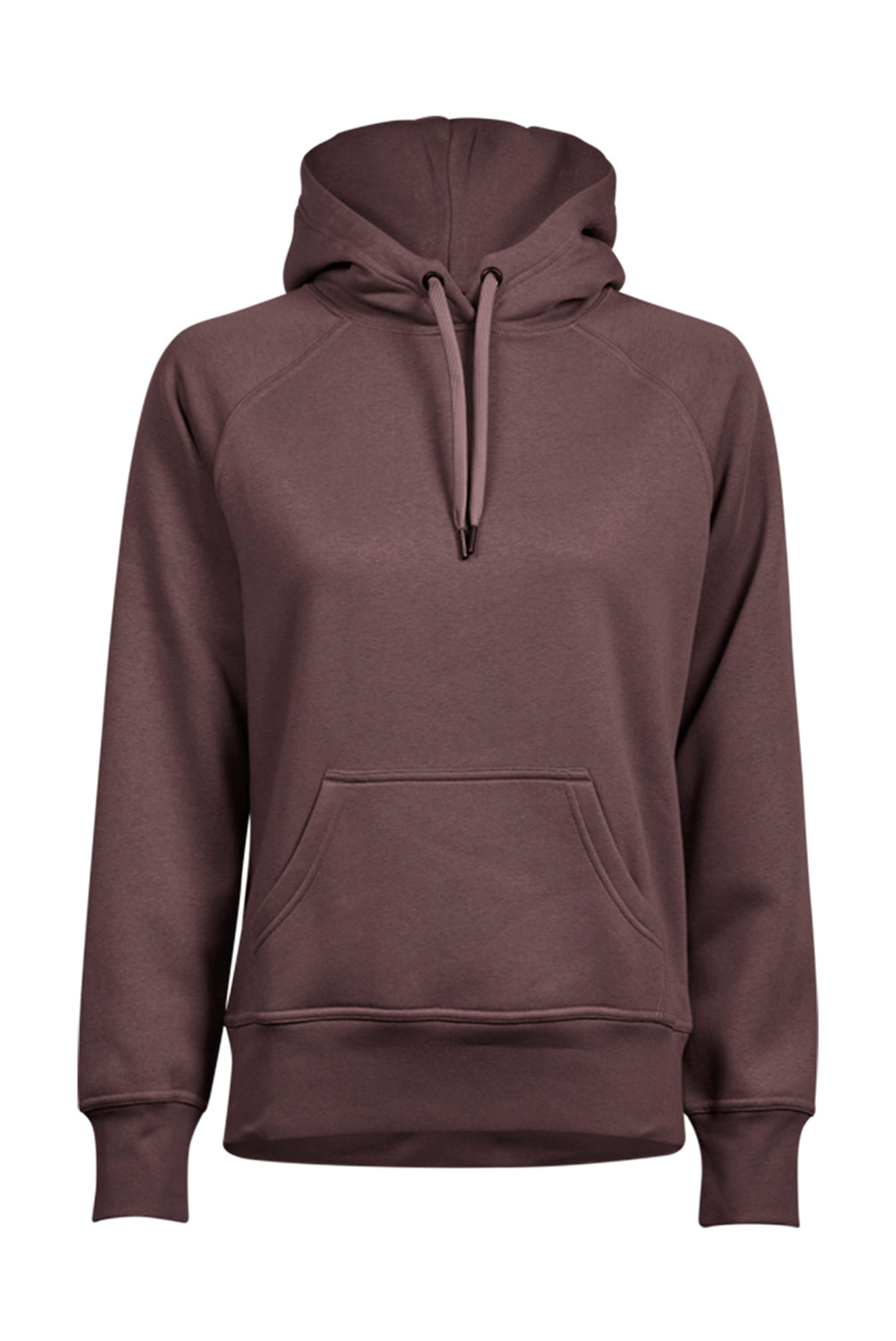 Ladies` Hooded Sweat
