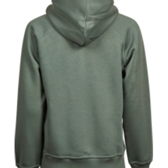 Ladies` Hooded Sweat