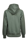 Ladies` Hooded Sweat