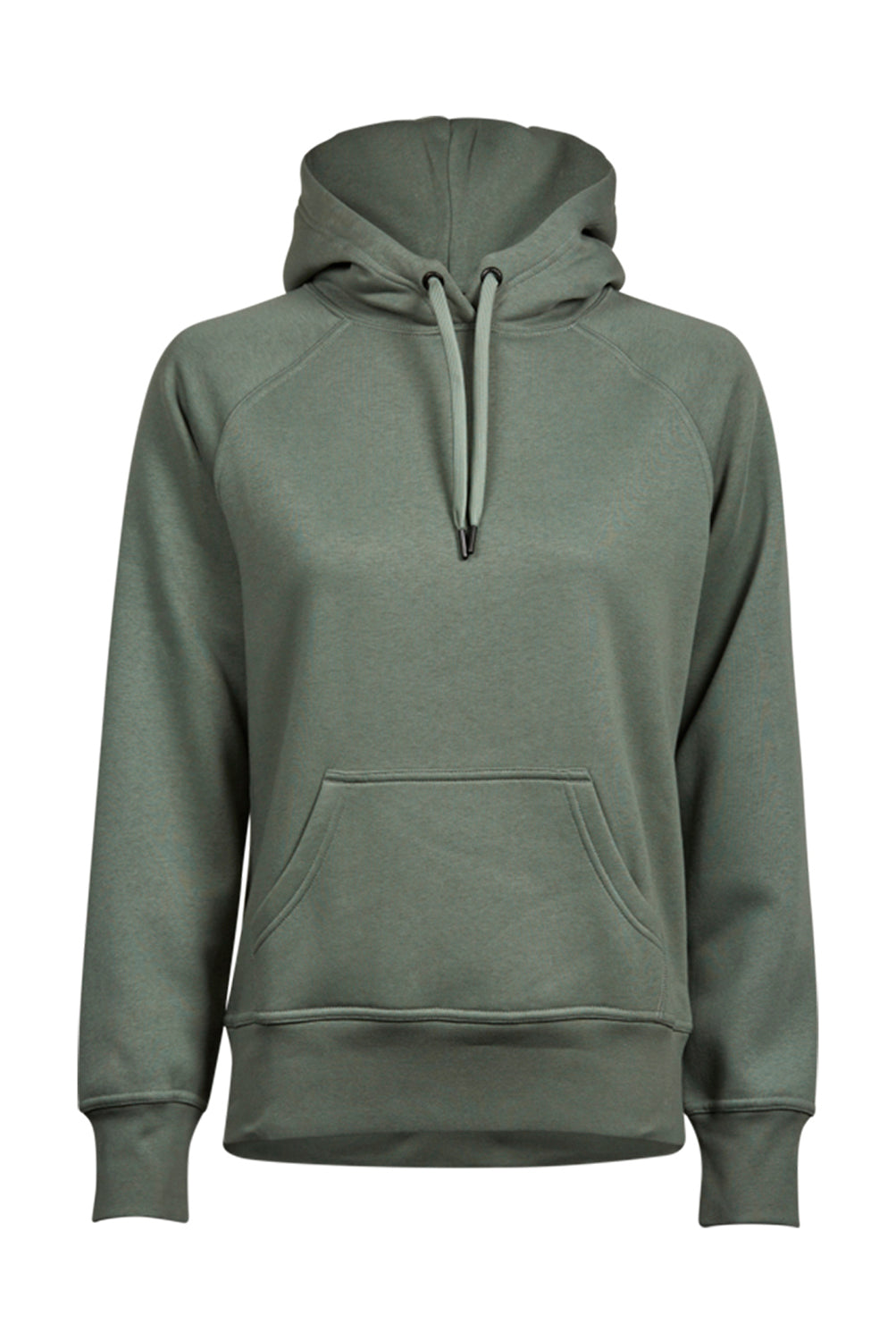 Ladies` Hooded Sweat