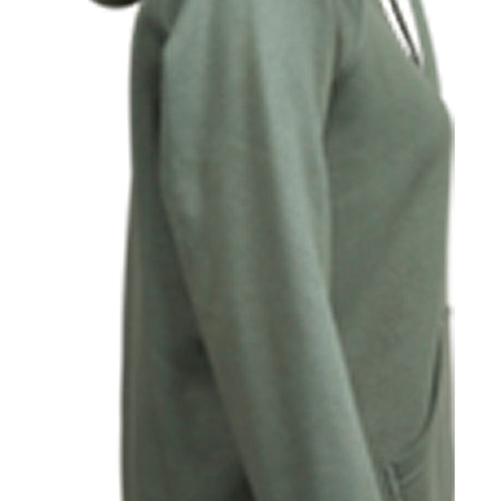 Ladies` Hooded Sweat