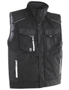 Terrax Workwear Men´s Work Vest  TX30410