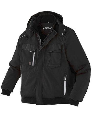 Terrax Workwear Men´s Pilot Jacket