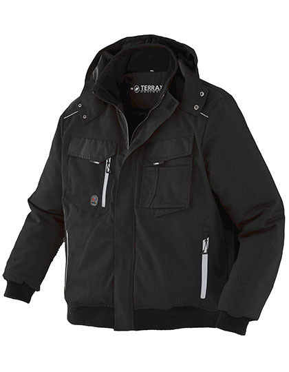 Terrax Workwear Men´s Pilot Jacket