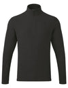 Premier Workwear Unisex ´Recyclight´ 1/4 Zip Micro Fleece