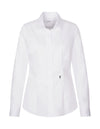 Seidensticker Women´s Blouse Slim Fit Fine Twill Longsleeve