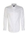 Seidensticker Men´s Shirt Shaped Fit Fine Twill Longsleeve