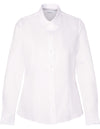Seidensticker Women´s Blouse Regular Fit Fine Twill Longsleeve