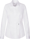 Seidensticker Women´s Blouse Slim Fit Fine Twill Longsleeve