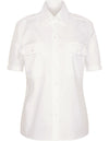 Seidensticker Women´s Pilot Blouse Regular Fit Shortsleeve