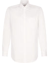 Seidensticker Men´s Shirt Regular Fit Fine Twill Longsleeve