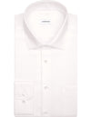 Seidensticker Men´s Shirt Regular Fit Fine Twill Longsleeve