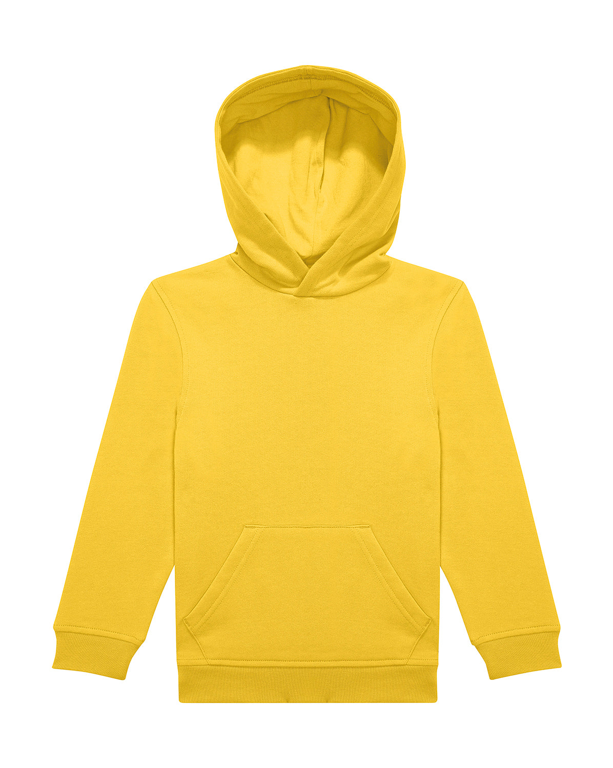 B&C BE INSPIRED Kids ID.333 Hoodie Yksi väri