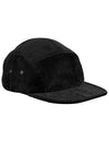 Beechfield - EarthAware® Organic Cord Camper Cap (CB679)