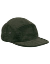 Beechfield - EarthAware® Organic Cord Camper Cap (CB679)
