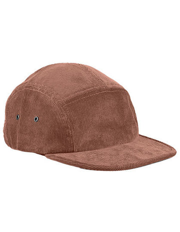 Beechfield - EarthAware® Organic Cord Camper Cap (CB679)