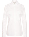 Seidensticker Women´s Pilot Blouse Regular Fit Longsleeve