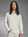 B&C BE INSPIRED My Polo 210 Long Sleeve