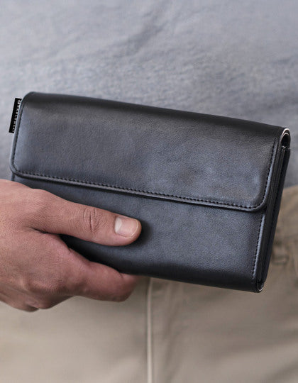 Karlowsky Waiter´s Wallet with Press Stud   --KY147