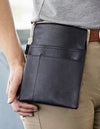 Karlowsky Cashier´s Holster with Belt Drawstring   --KY148