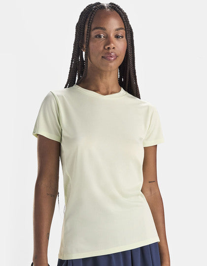 Roly Sport Women´s Slam T-Shirt --RY0305