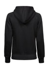 Ladies` Fashion Full Zip Hood