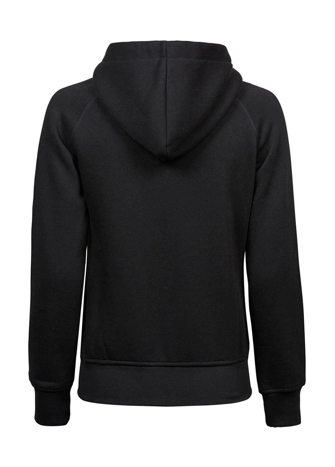Ladies` Fashion Full Zip Hood