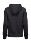 Ladies` Fashion Full Zip Hood