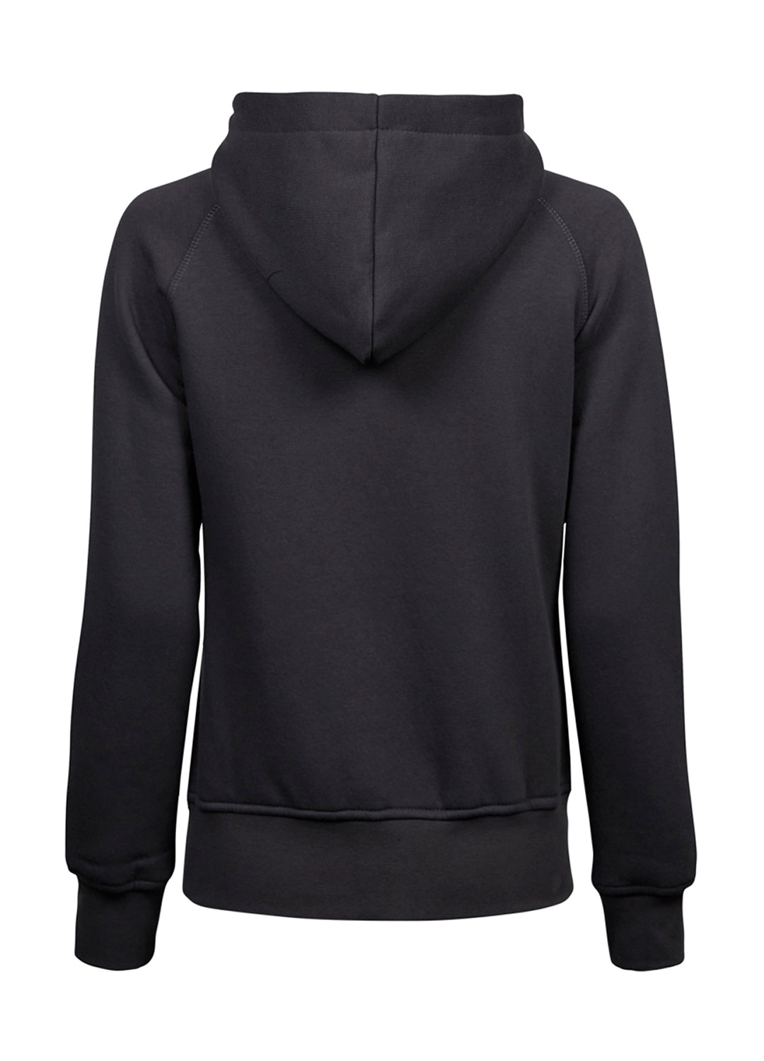 Ladies` Fashion Full Zip Hood